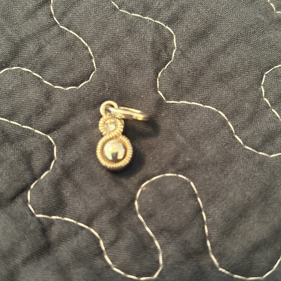 Brighton charm, reversable - Picture 2 of 2